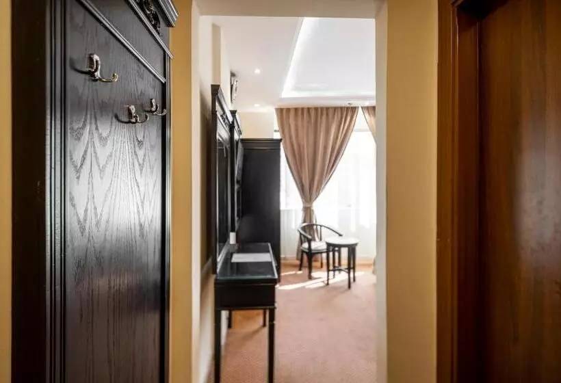 Hotelli Kyona Alaziziyah