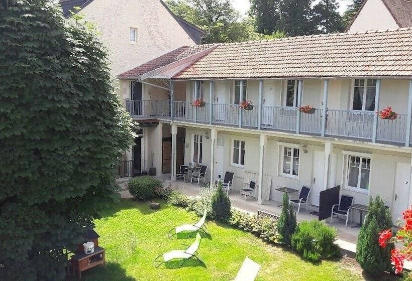 ホテル La Buissonniere