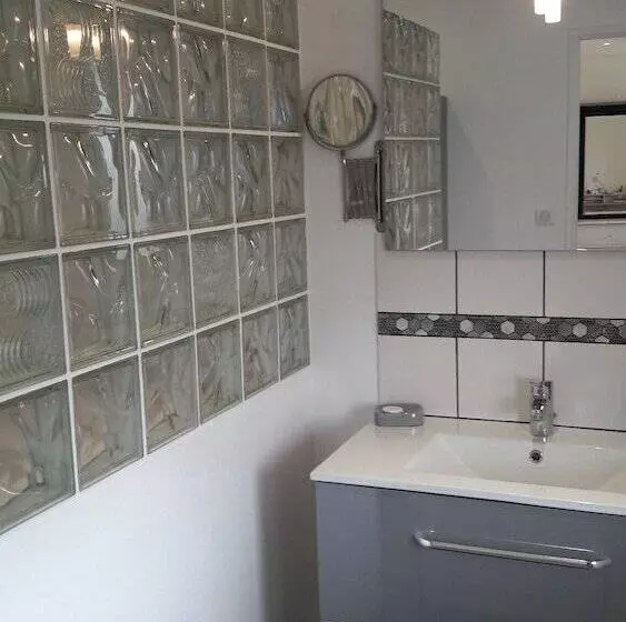 Hotelli La Buissonniere