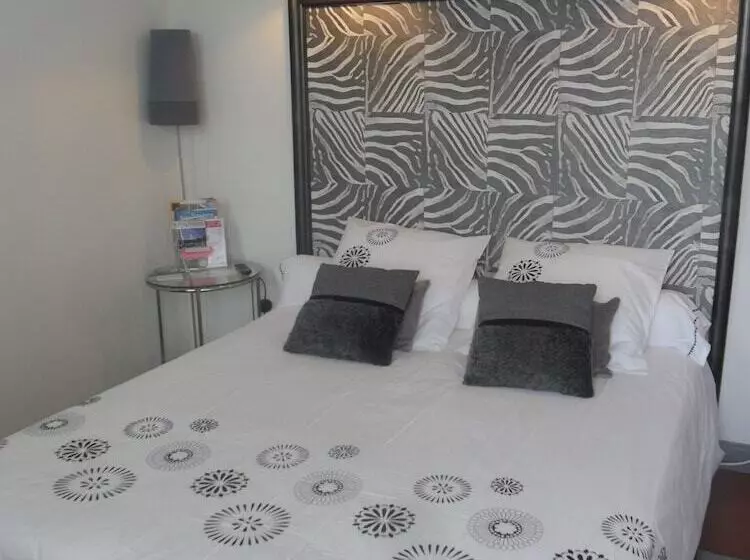 Hotelli La Buissonniere