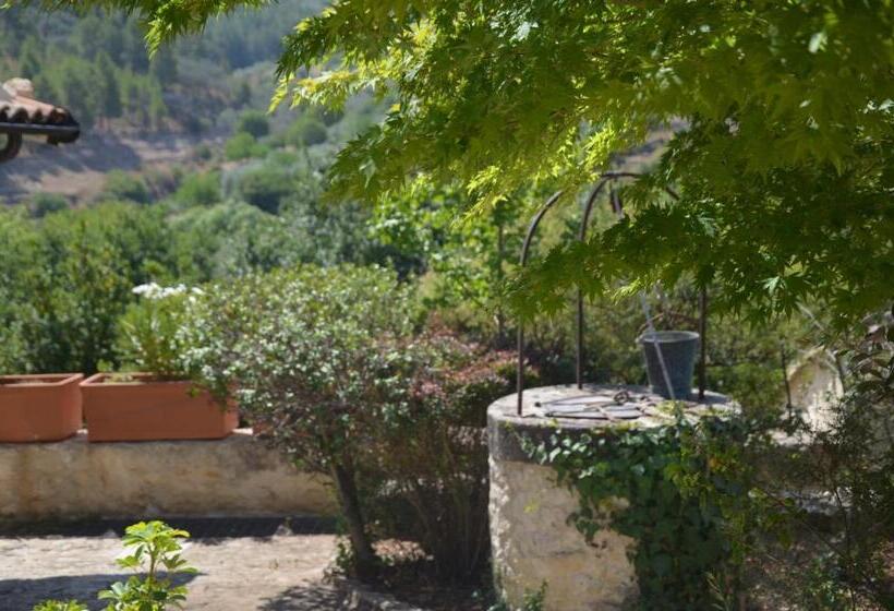 酒店 Le Case Di S. Andrea