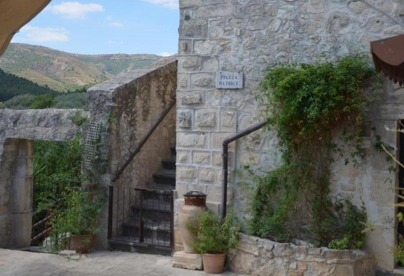 酒店 Le Case Di S. Andrea