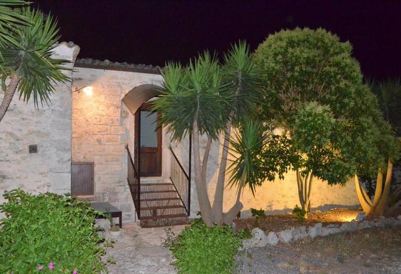 酒店 Le Case Di S. Andrea