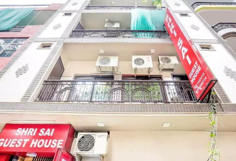هتل Oyo 74945 Shri Sai Guest House
