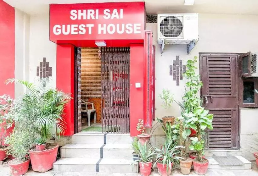 هتل Oyo 74945 Shri Sai Guest House