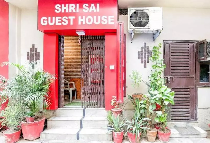 هتل Oyo 74945 Shri Sai Guest House
