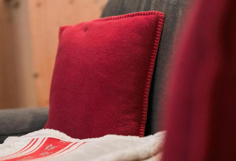 Отель Untertelshof