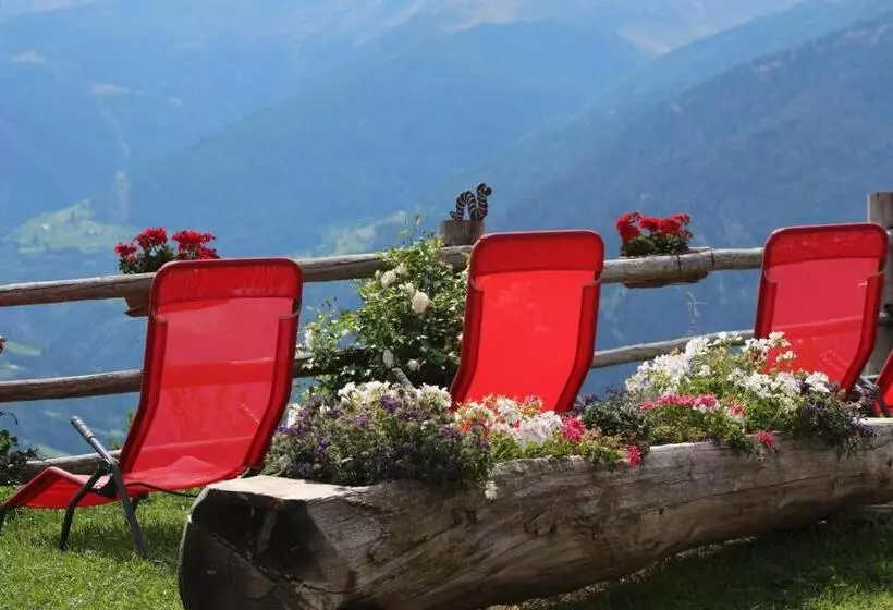 Hotelli Untertelshof