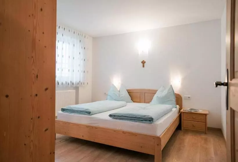 Hotelli Untertelshof