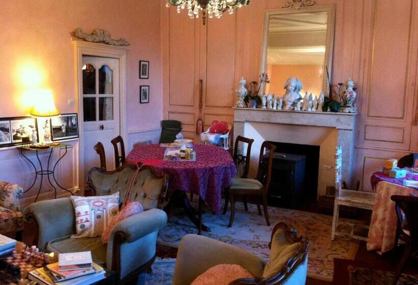 Maison Marthe B & B