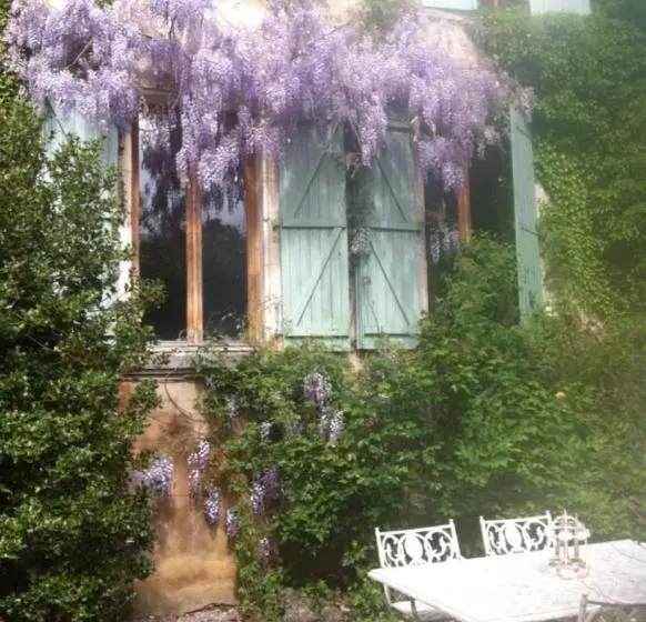 Maison Marthe B & B
