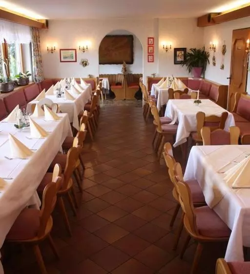 Marias Pension