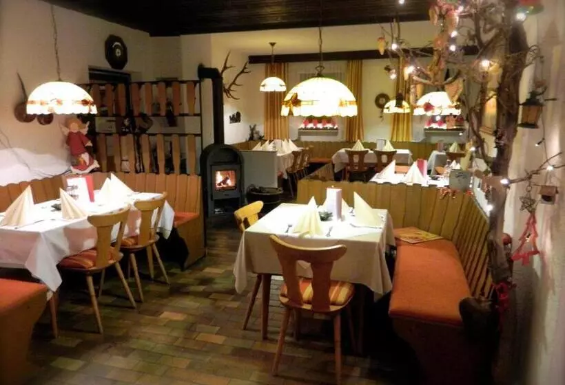 Marias Pension