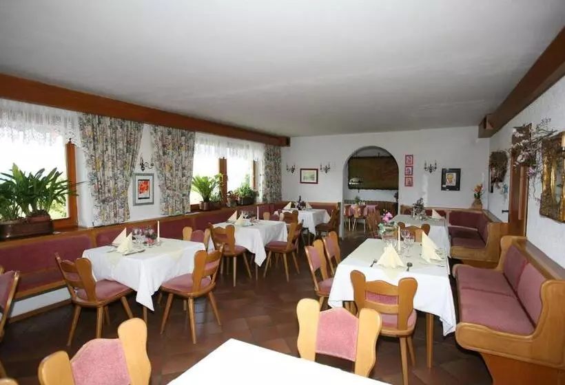 Marias Pension