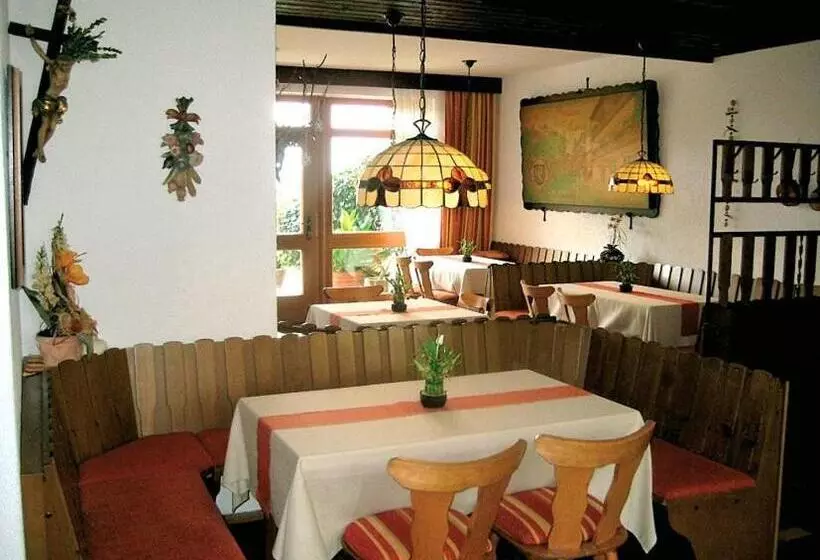 Marias Pension