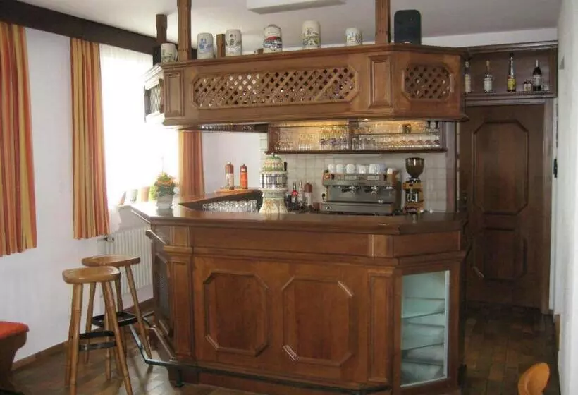 Marias Pension