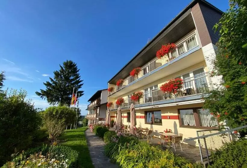 Marias Pension