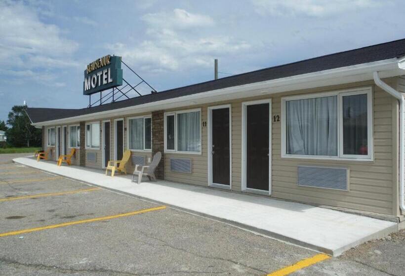 Motel Beausejour