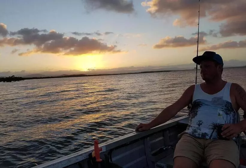 Motelli Seaforth Holiday Units