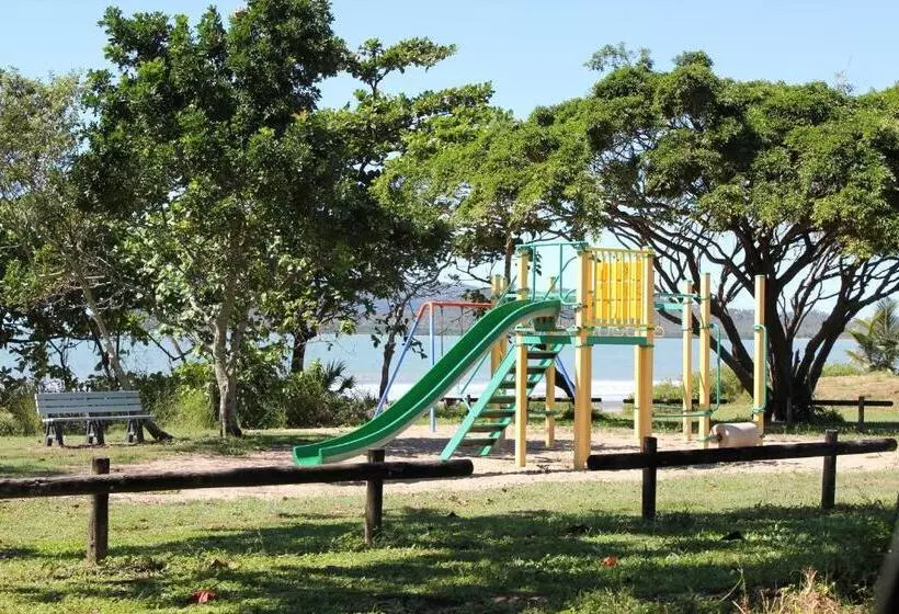 Motelli Seaforth Holiday Units