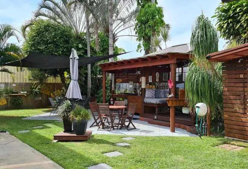 Motelli Seaforth Holiday Units