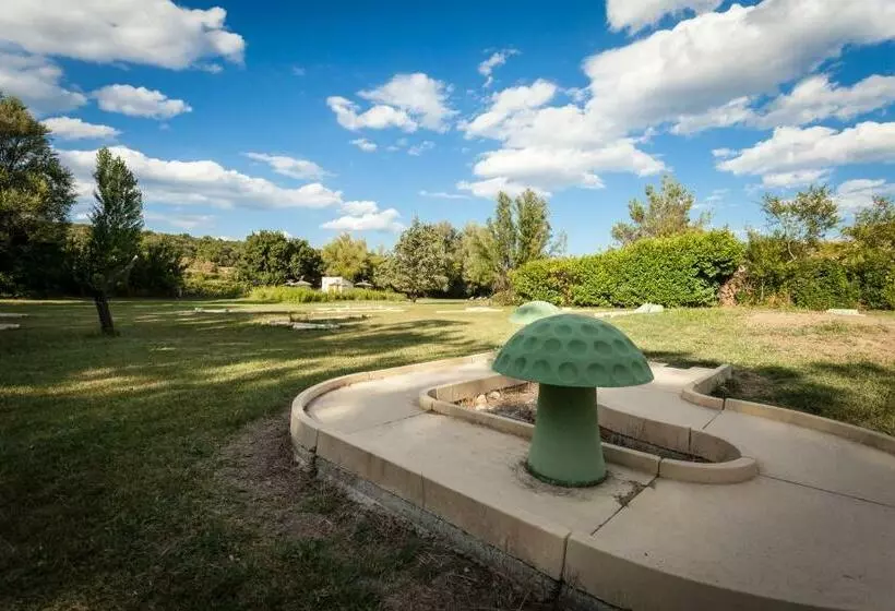 ペンション Auberge Gardoise