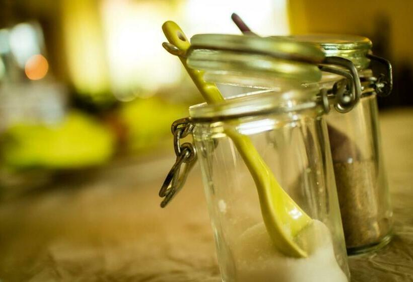 Пансион Auberge Gardoise