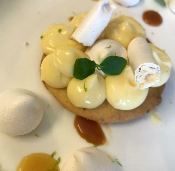 Пансион Auberge Gardoise