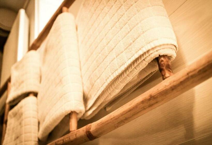 פנסיון Auberge Gardoise