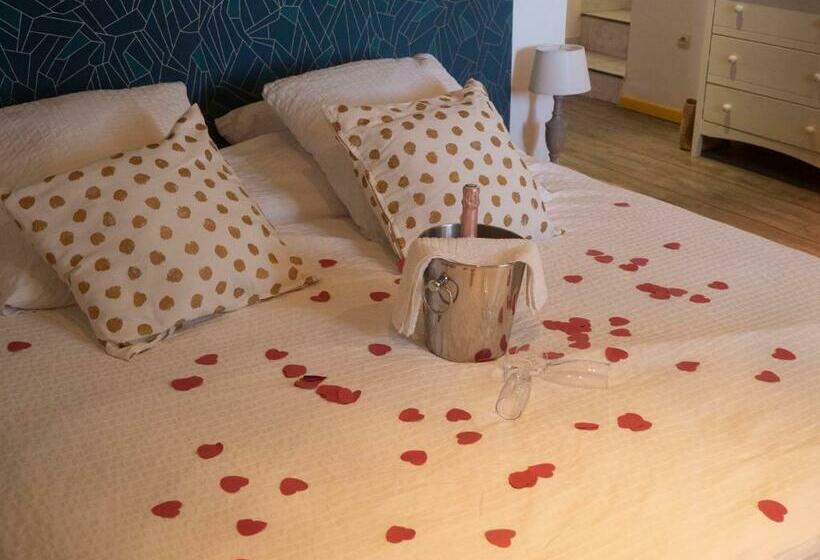 Пансион Auberge Gardoise