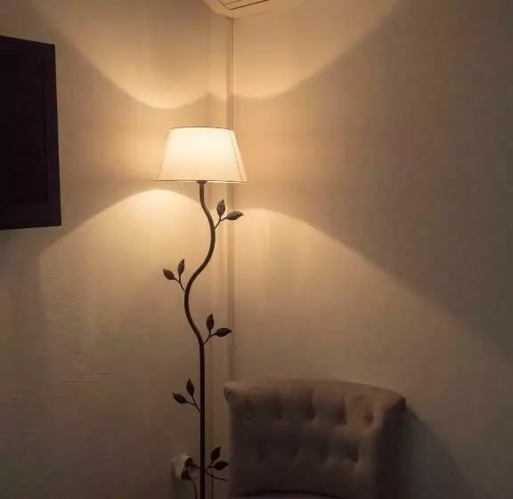 ペンション Auberge Gardoise