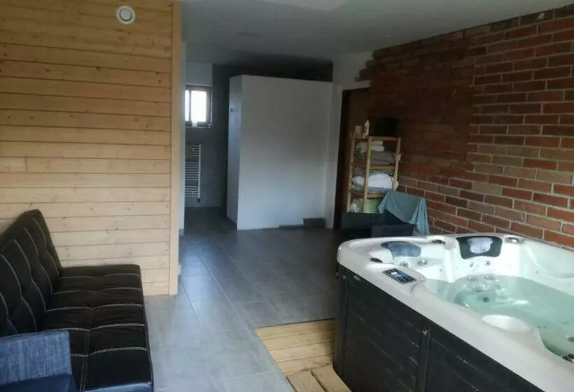 Majatalo Ekofarma Rytířova Lhota