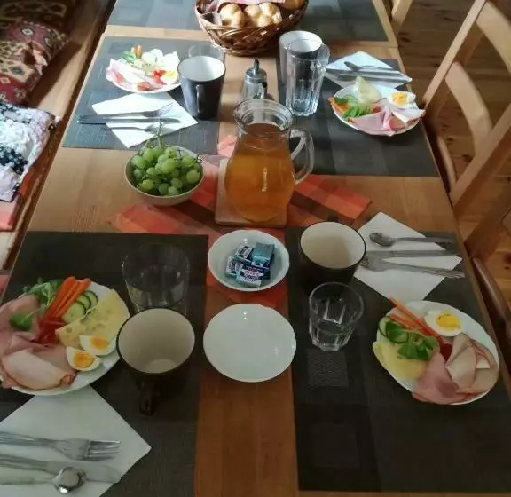 Majatalo Ekofarma Rytířova Lhota