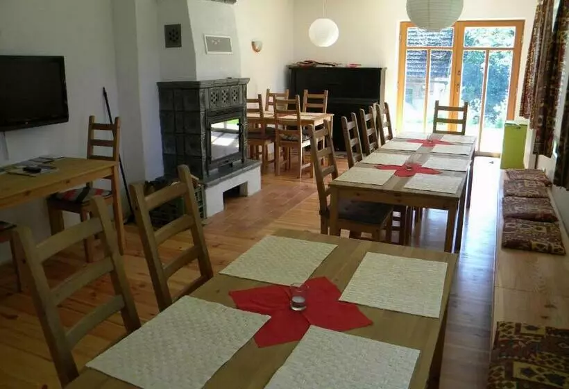 Majatalo Ekofarma Rytířova Lhota