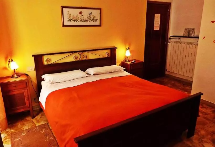 ペンション Kalimera