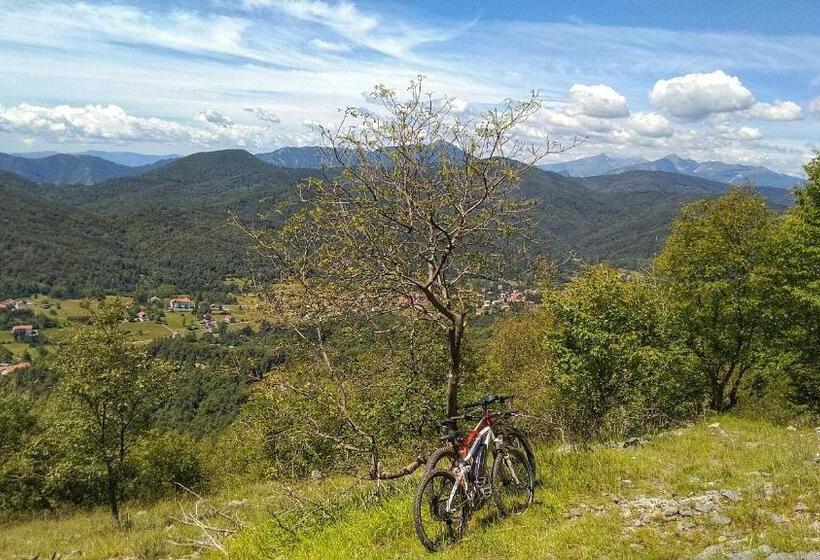 Пансион Kalimera