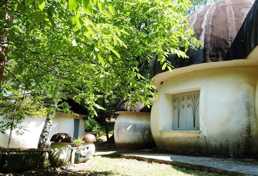 Пансион Kalimera