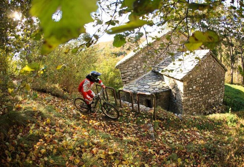 Пансион Kalimera