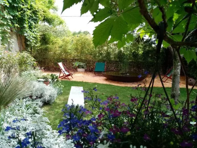 Majatalo La Mazade De Saint Mamert