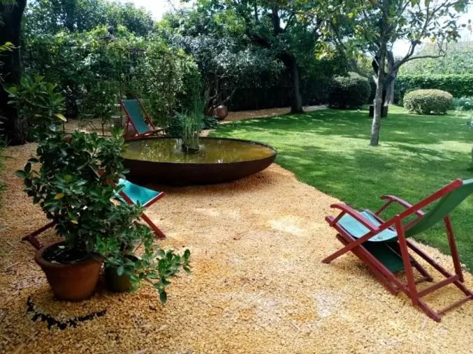 Majatalo La Mazade De Saint Mamert