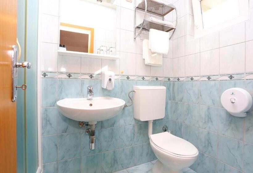 ペンション Rooms With A Parking Space Slunj, Plitvice   17485