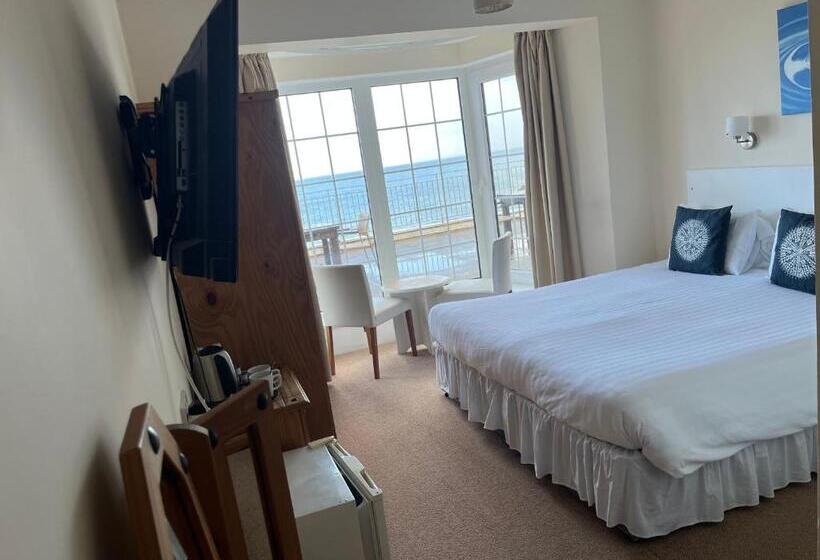 پانسیون The Prince Of Wales