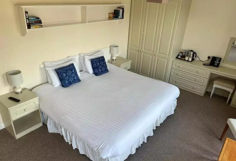 Majatalo The Prince Of Wales