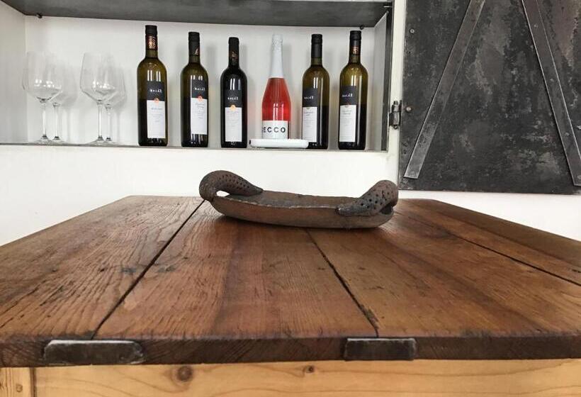 Apartmány Sebastian