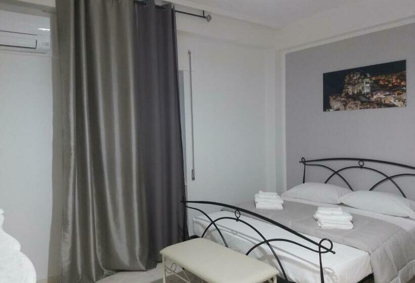 צימר Matera To Love