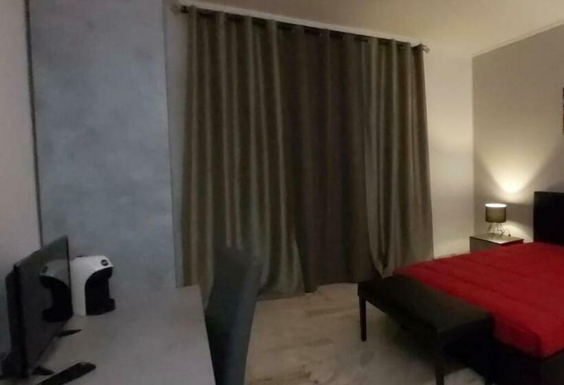 צימר Matera To Love