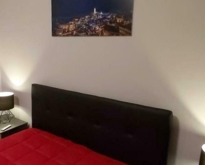 צימר Matera To Love