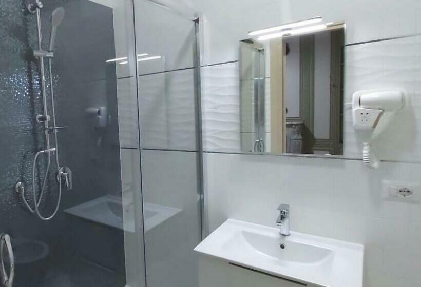 צימר Matera To Love