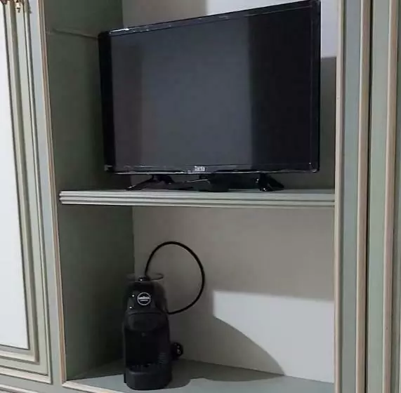 تختخواب و صبحانه Matera To Love