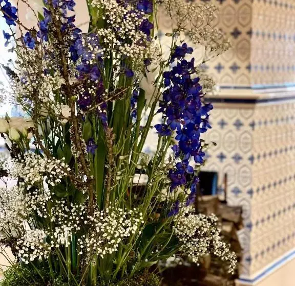 Hotelli Chata Hradečanka